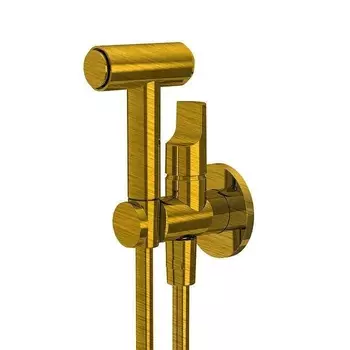 Гигиенический душ со смесителем Fima Carlo Frattini