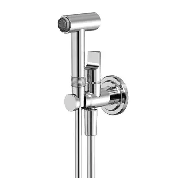 Гигиенический душ со смесителем Fima Carlo Frattini