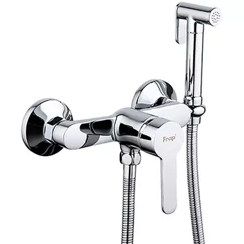 Гигиенический душ со смесителем Frap