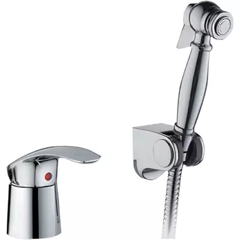 Гигиенический душ со смесителем Frap