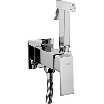 Гигиенический душ со смесителем Frap