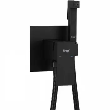 Гигиенический душ со смесителем Frap