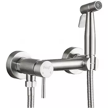 Гигиенический душ со смесителем Frap