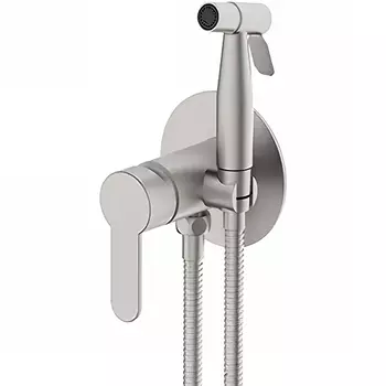 Гигиенический душ со смесителем Frap