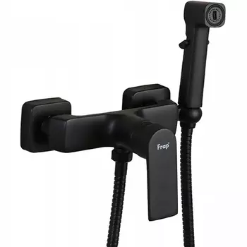 Гигиенический душ со смесителем Frap