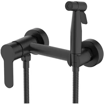 Гигиенический душ со смесителем Frap