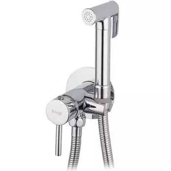 Гигиенический душ со смесителем Frap