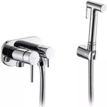 Гигиенический душ со смесителем Frap