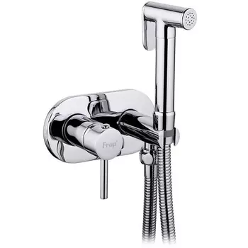 Гигиенический душ со смесителем Frap