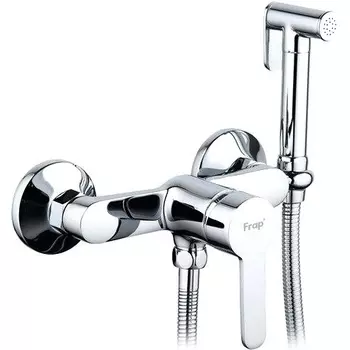 Гигиенический душ со смесителем Frap