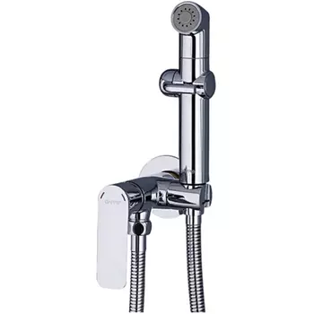 Гигиенический душ со смесителем Gappo