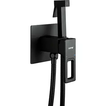 Гигиенический душ со смесителем Gappo