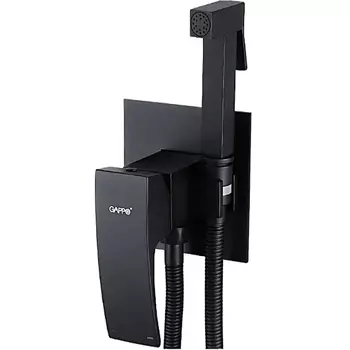 Гигиенический душ со смесителем Gappo