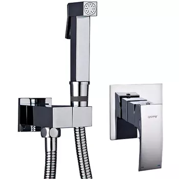 Гигиенический душ со смесителем Gappo