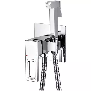 Гигиенический душ со смесителем Gappo