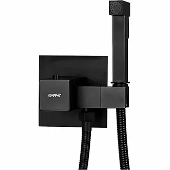 Гигиенический душ со смесителем Gappo