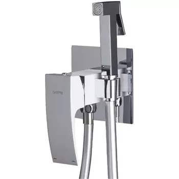 Гигиенический душ со смесителем Gappo