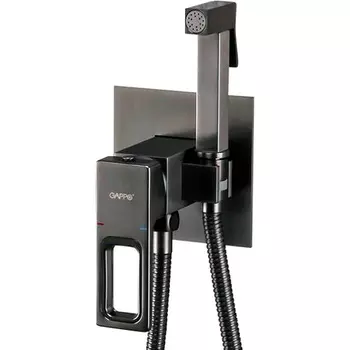 Гигиенический душ со смесителем Gappo