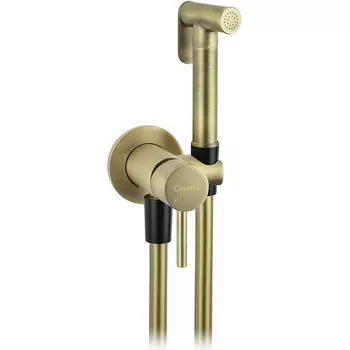 Гигиенический душ со смесителем Giulini