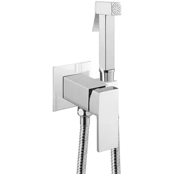 Гигиенический душ со смесителем Giulini