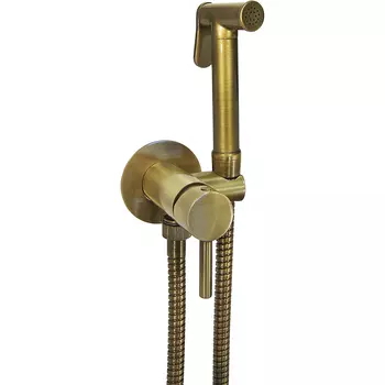 Гигиенический душ со смесителем Giulini