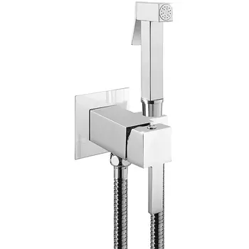 Гигиенический душ со смесителем Giulini