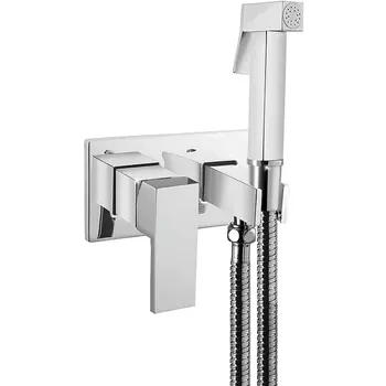 Гигиенический душ со смесителем Giulini