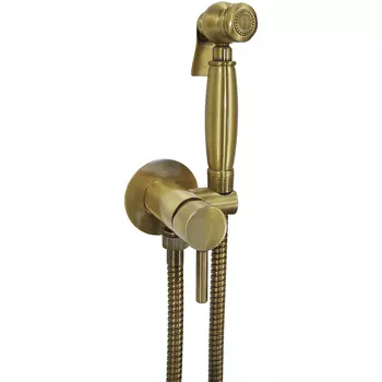 Гигиенический душ со смесителем Giulini