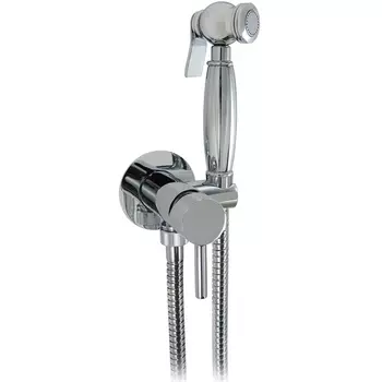 Гигиенический душ со смесителем Giulini