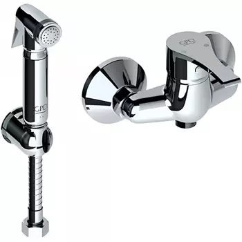 Гигиенический душ со смесителем GPD