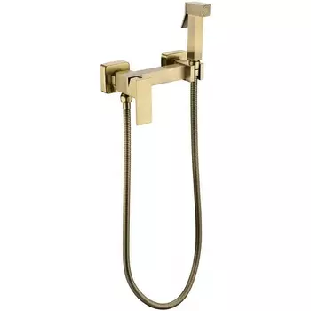 Гигиенический душ со смесителем Grocenberg