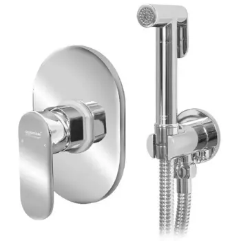 Гигиенический душ со смесителем Grocenberg