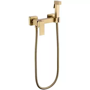 Гигиенический душ со смесителем Grocenberg