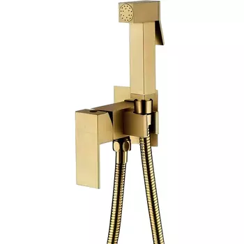 Гигиенический душ со смесителем Grocenberg