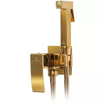 Гигиенический душ со смесителем Grocenberg