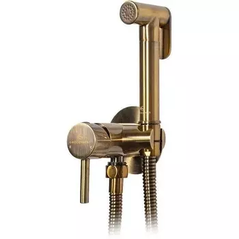 Гигиенический душ со смесителем Grocenberg