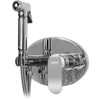 Гигиенический душ со смесителем Grocenberg