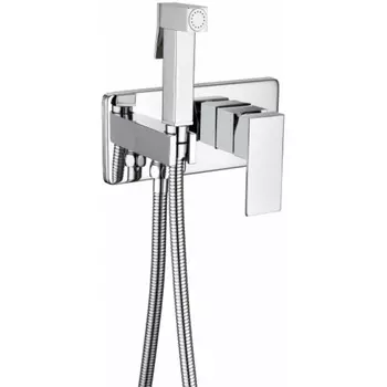 Гигиенический душ со смесителем Grocenberg