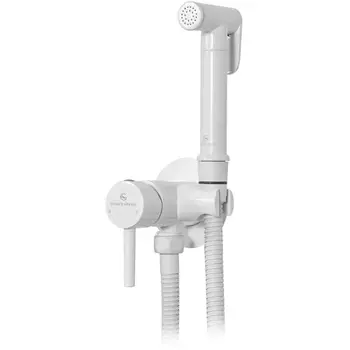 Гигиенический душ со смесителем Grocenberg