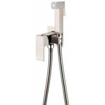 Гигиенический душ со смесителем Grocenberg