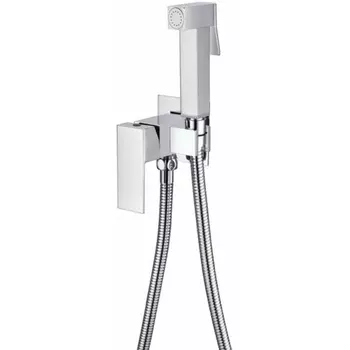 Гигиенический душ со смесителем Grocenberg