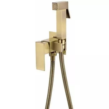 Гигиенический душ со смесителем Grocenberg