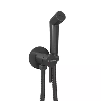 Гигиенический душ со смесителем Grossman