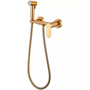 Гигиенический душ со смесителем Haiba