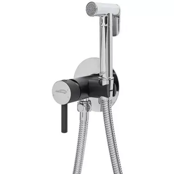 Гигиенический душ со смесителем Hansberge