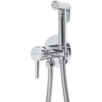 Гигиенический душ со смесителем Hansberge