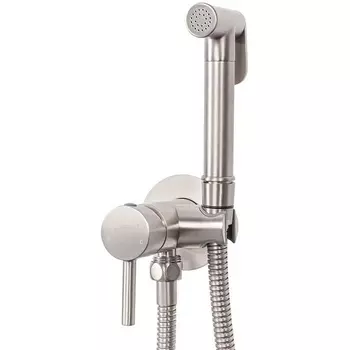Гигиенический душ со смесителем Hansberge