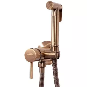 Гигиенический душ со смесителем Hansberge