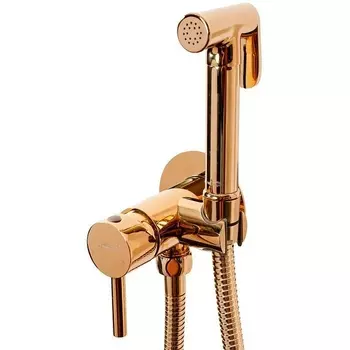 Гигиенический душ со смесителем Hansberge