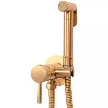 Гигиенический душ со смесителем Hansberge